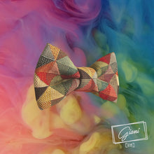 Laden und Abspielen von Videos im Galerie-Viewer, Bestseller Fliege - Gianibowtie