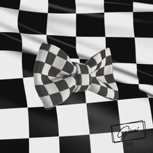 Laden und Abspielen von Videos im Galerie-Viewer, Schachmatt Fliege - Gianibowtie