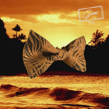 Laden und Abspielen von Videos im Galerie-Viewer, Kork Fliege Hawaii (Vegan) - Gianibowtie