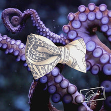 Laden und Abspielen von Videos im Galerie-Viewer, Krake des Nordens Fliege - Gianibowtie