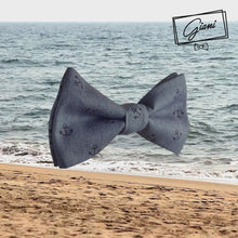 Laden und Abspielen von Videos im Galerie-Viewer, Softjeans Anker Fliege - Gianibowtie