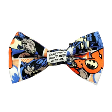 Lade das Bild in den Galerie-Viewer, Batman Fliege - Gianibowtie