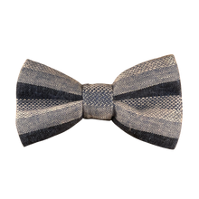 Lade das Bild in den Galerie-Viewer, Shades of Blue Fliege - Gianibowtie