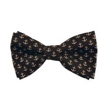 Lade das Bild in den Galerie-Viewer, Schwarzes Meer Fliege - Gianibowtie