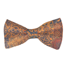 Lade das Bild in den Galerie-Viewer, Kork Fliege Portugal (Vegan) - Gianibowtie