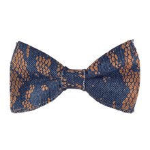 Lade das Bild in den Galerie-Viewer, Kork Fliege Jeans (Vegan) - Gianibowtie