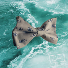 Lade das Bild in den Galerie-Viewer, Drunk'n Sailor Fliege - Gianibowtie