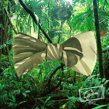 Lade das Bild in den Galerie-Viewer, Tropical Fliege - Gianibowtie
