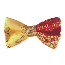 Lade das Bild in den Galerie-Viewer, Fliege des Rumtreibers - Gianibowtie