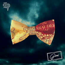 Lade das Bild in den Galerie-Viewer, Fliege des Rumtreibers - Gianibowtie