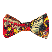 Lade das Bild in den Galerie-Viewer, Marvel Fliege - Gianibowtie