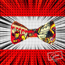 Lade das Bild in den Galerie-Viewer, Marvel Fliege - Gianibowtie