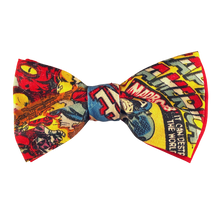 Lade das Bild in den Galerie-Viewer, Marvel Fliege - Gianibowtie