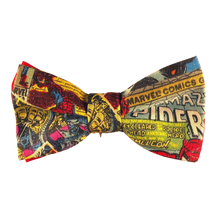 Lade das Bild in den Galerie-Viewer, Marvel Fliege - Gianibowtie