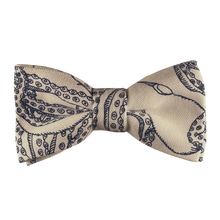 Lade das Bild in den Galerie-Viewer, Krake des Nordens Fliege - Gianibowtie