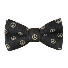 Lade das Bild in den Galerie-Viewer, Peace Jeans Fliege - Gianibowtie