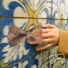 Lade das Bild in den Galerie-Viewer, Kork Fliege Portugal (Vegan) - Gianibowtie
