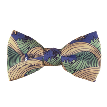 Lade das Bild in den Galerie-Viewer, Skilled Sailor Fliege - Gianibowtie