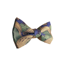 Lade das Bild in den Galerie-Viewer, Skilled Sailor Fliege - Gianibowtie