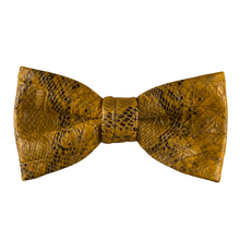 Lade das Bild in den Galerie-Viewer, Phython Fliege - Gianibowtie