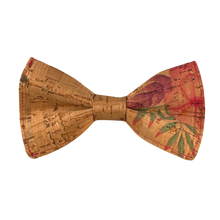 Lade das Bild in den Galerie-Viewer, Kork Fliege Summer (Vegan) - Gianibowtie