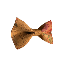 Lade das Bild in den Galerie-Viewer, Kork Fliege Summer (Vegan) - Gianibowtie