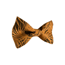 Lade das Bild in den Galerie-Viewer, Kork Fliege Hawaii (Vegan) - Gianibowtie