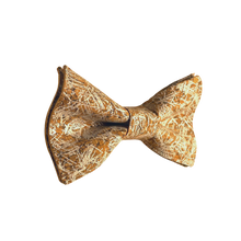 Lade das Bild in den Galerie-Viewer, Kork Fliege Van Gogh (Vegan) - Gianibowtie