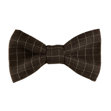 Lade das Bild in den Galerie-Viewer, Black Box Fliege - Gianibowtie