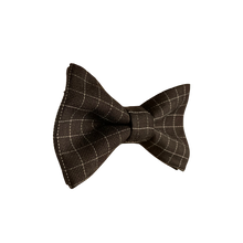 Lade das Bild in den Galerie-Viewer, Black Box Fliege - Gianibowtie